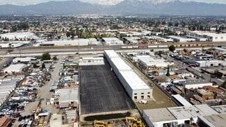 More details for 5045 E State St, Montclair, CA - Land for Lease