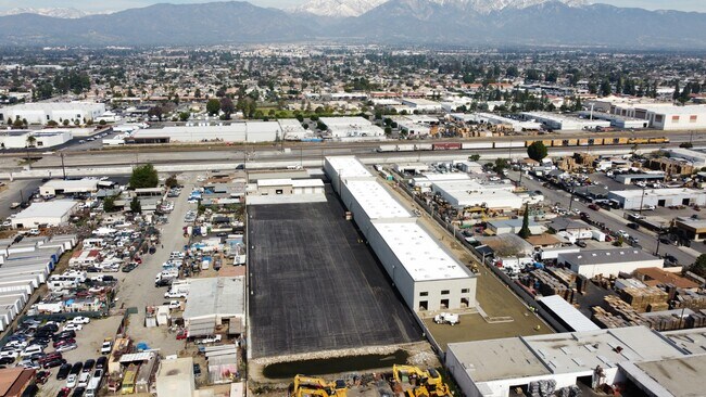 More details for 5045 E State St, Montclair, CA - Land for Lease