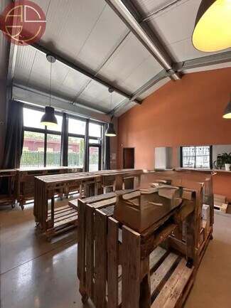 Plus de détails pour Industriel à vendre