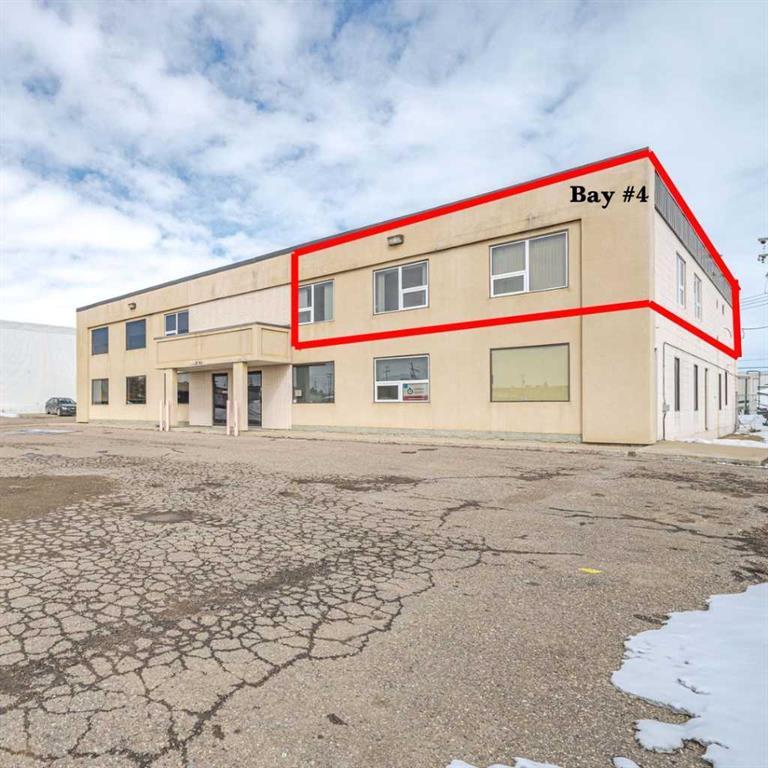 5208 62 St, Lloydminster, AB for lease Primary Photo- Image 1 of 7