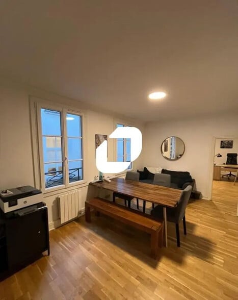 Bureau dans Paris à louer - Photo intérieure - Image 3 de 11