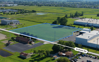 More details for Graham Rd, Franklin, IN - Land for Sale