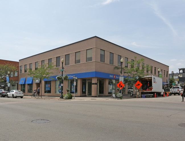 More details for 235 Lakeshore Rd E, Oakville, ON - Office for Lease