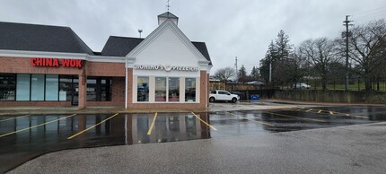 7989-8011 Broadview Rd, Broadview Heights, OH for lease Building Photo- Image 2 of 5