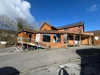 Plus de détails pour 3A Church St, Swansea - Commerce de détail à vendre