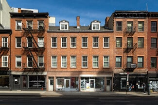 More details for 321 Canal St, New York, NY - Retail for Lease