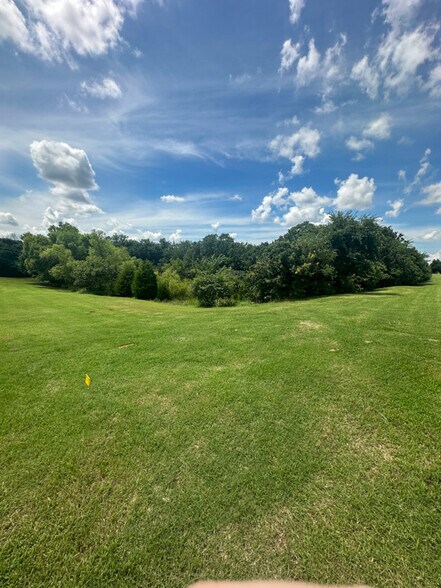 Northwest Corner of East Coffee Creek Road, Edmond, OK à vendre - Photo principale - Image 3 de 6