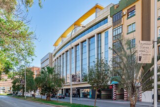 Plus de détails pour Plaza de la Solidaridad, 12, Málaga - Coworking à louer