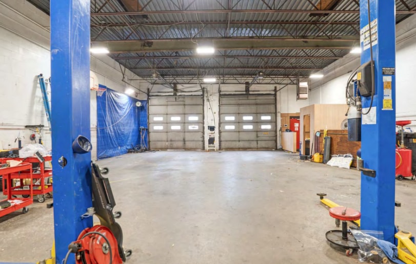 779 Woburn St, Wilmington, MA for lease - Interior Photo - Image 3 of 4