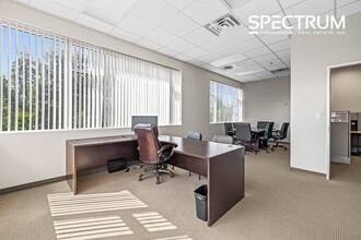 25106 Avenue Tibbitts, Valencia, CA for lease Interior Photo- Image 2 of 7