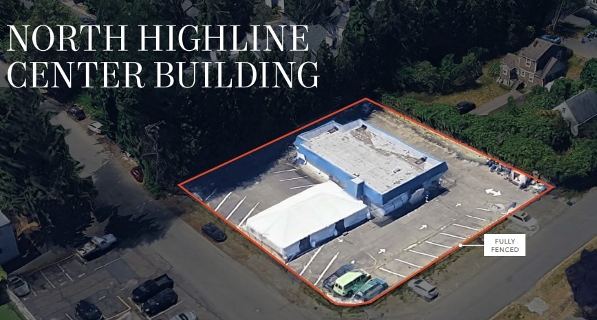 107 SW 110th St, Seattle, WA for sale - Building Photo - Image 1 of 5