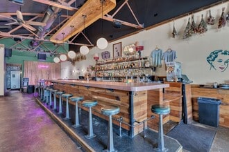 407 Gallatin Ave, Nashville, TN à louer Photo du bâtiment- Image 1 de 12