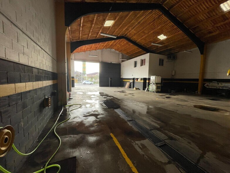 Industrial in Cáceres, Cáceres for sale - Building Photo - Image 1 of 6