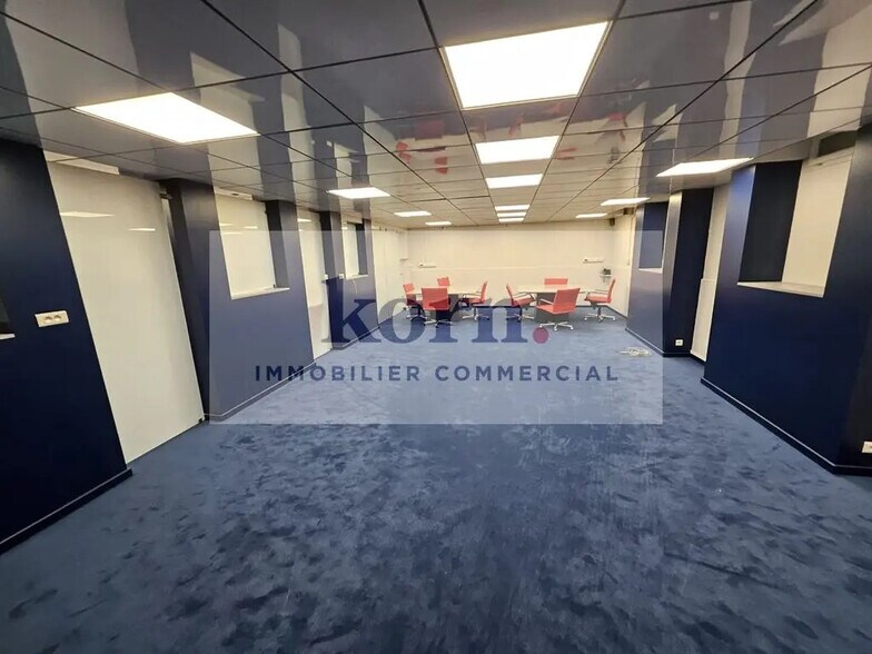 Retail in Suresnes for lease - Interior Photo - Image 3 of 10