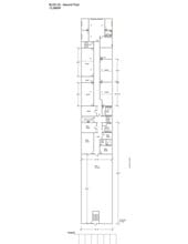 2101 Woolworth Ave, Omaha, NE à louer Plan de site- Image 1 de 2