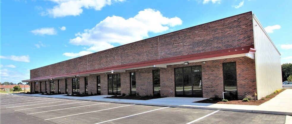 1838 Habersham Sq, Florence, SC for lease - Building Photo - Image 2 of 6