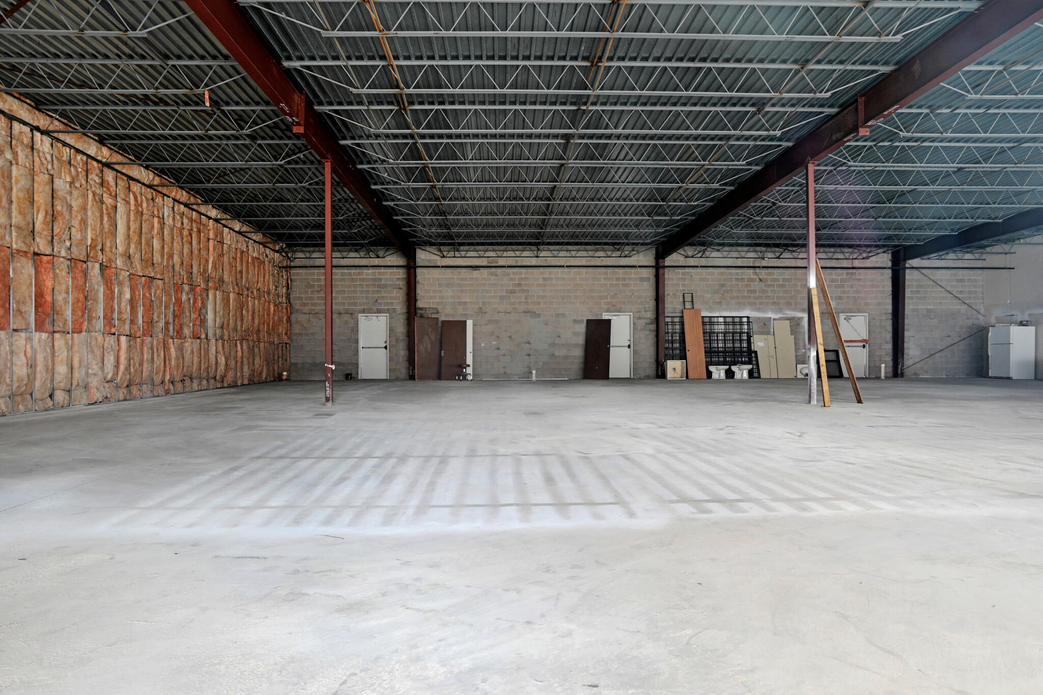 7306 W Tidwell Rd, Houston, TX for lease Interior Photo- Image 1 of 12