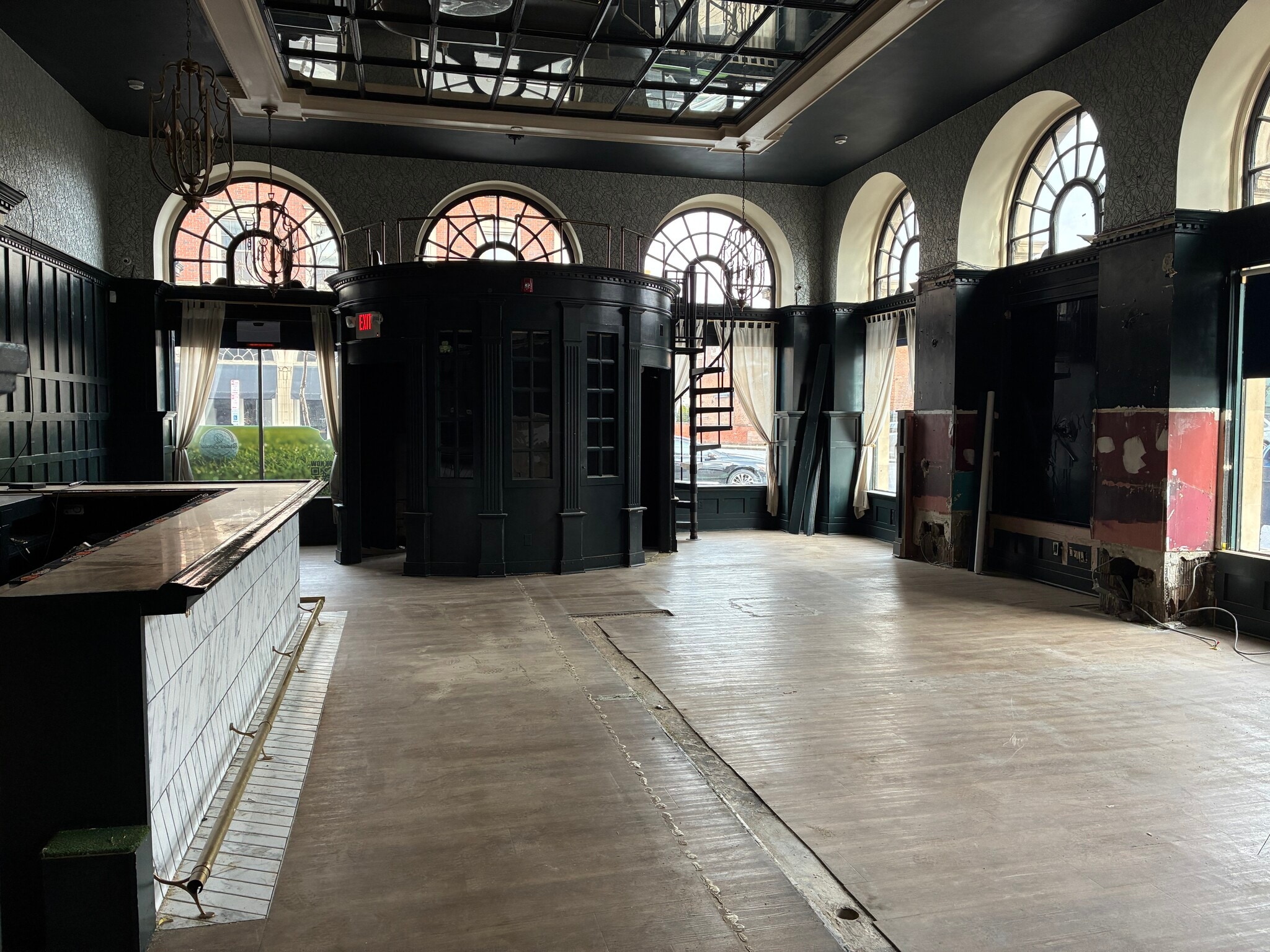 311 Alexander St, Rochester, NY à louer Photo intérieure- Image 1 de 2