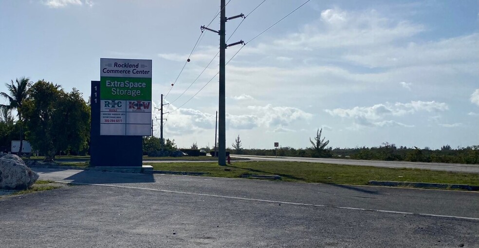111 Overseas Hwy, Key West, FL à louer - Photo du bâtiment - Image 2 de 4