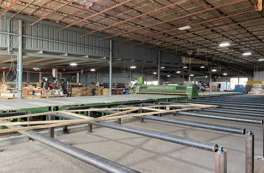 15439 US Highway 301, Dade City, FL for sale - Interior Photo - Image 3 of 10