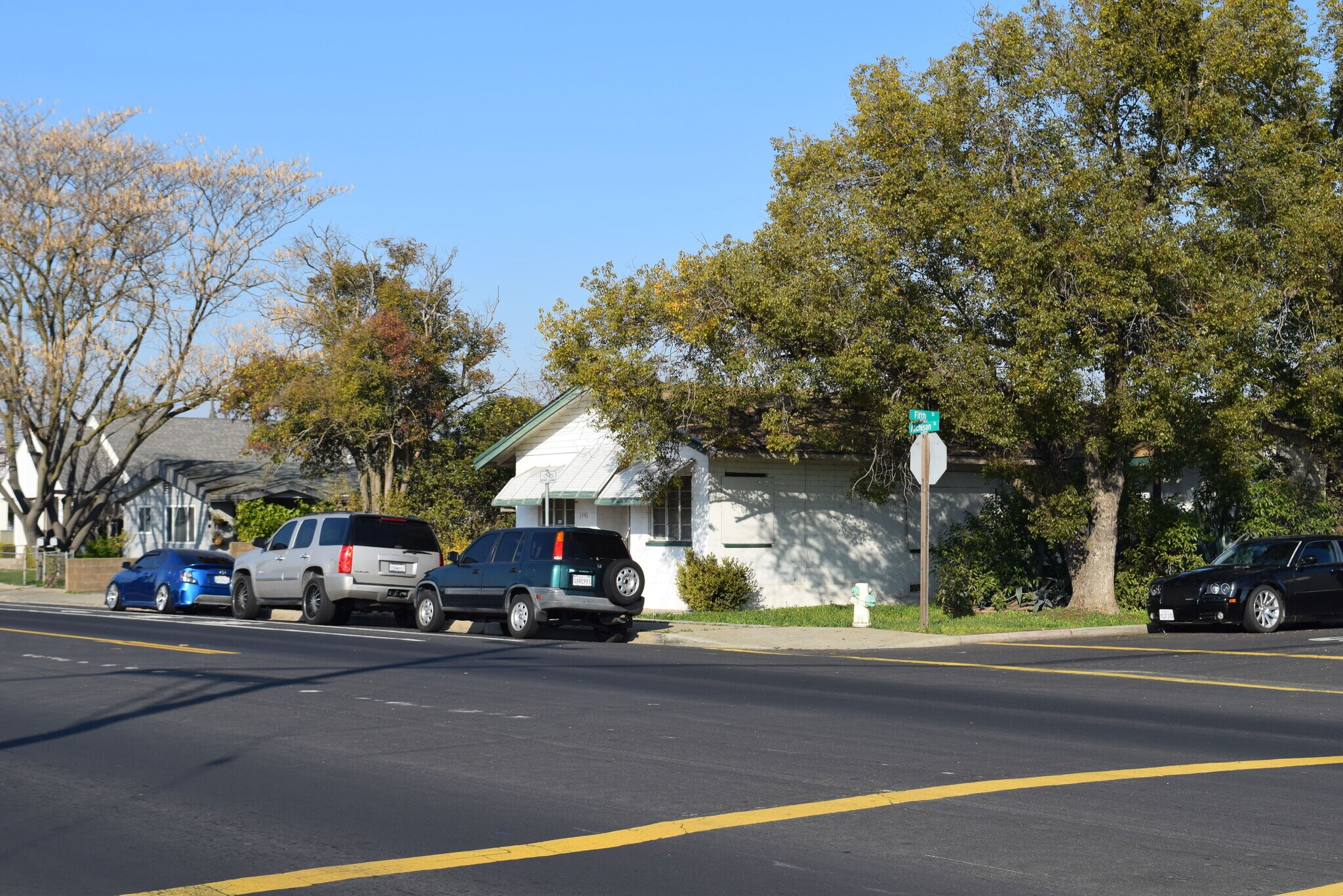 3433 Atchison St, Riverbank, CA à vendre Photo principale- Image 1 de 4