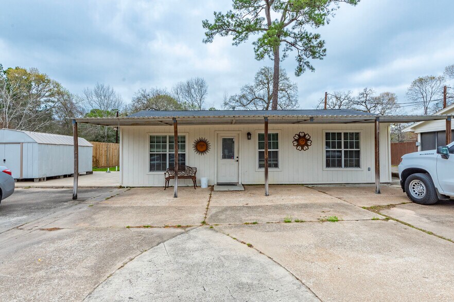 22831 Fritz Ln, Spring, TX à vendre - Photo principale - Image 1 de 9