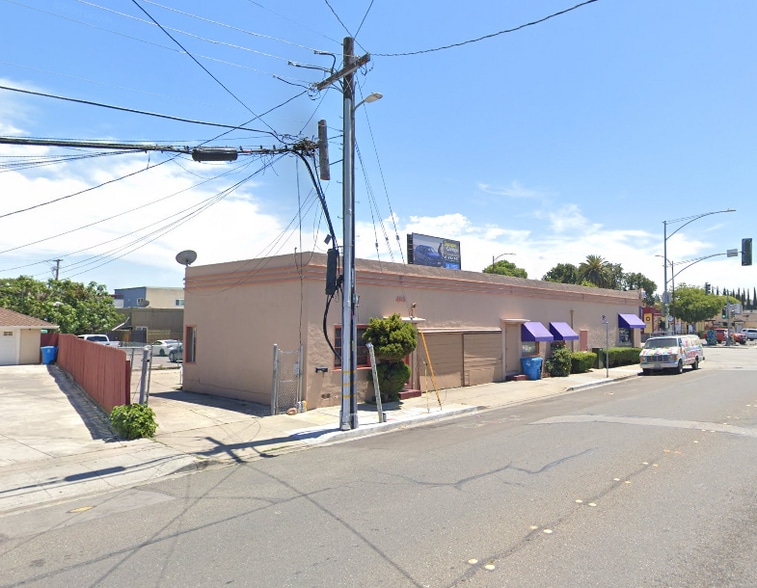 3201 Middlefield Rd, Menlo Park, CA for sale - Building Photo - Image 3 of 5