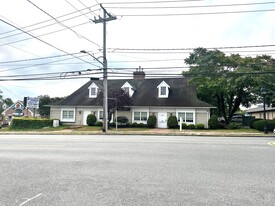 36 Rte 25 A + 6 S Jersey For Lease - Day Care Centre