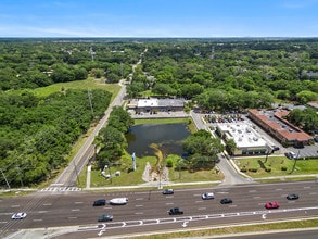 31201 US Highway 19 N, Palm Harbor, FL - Aérien  Vue de la carte - Image1