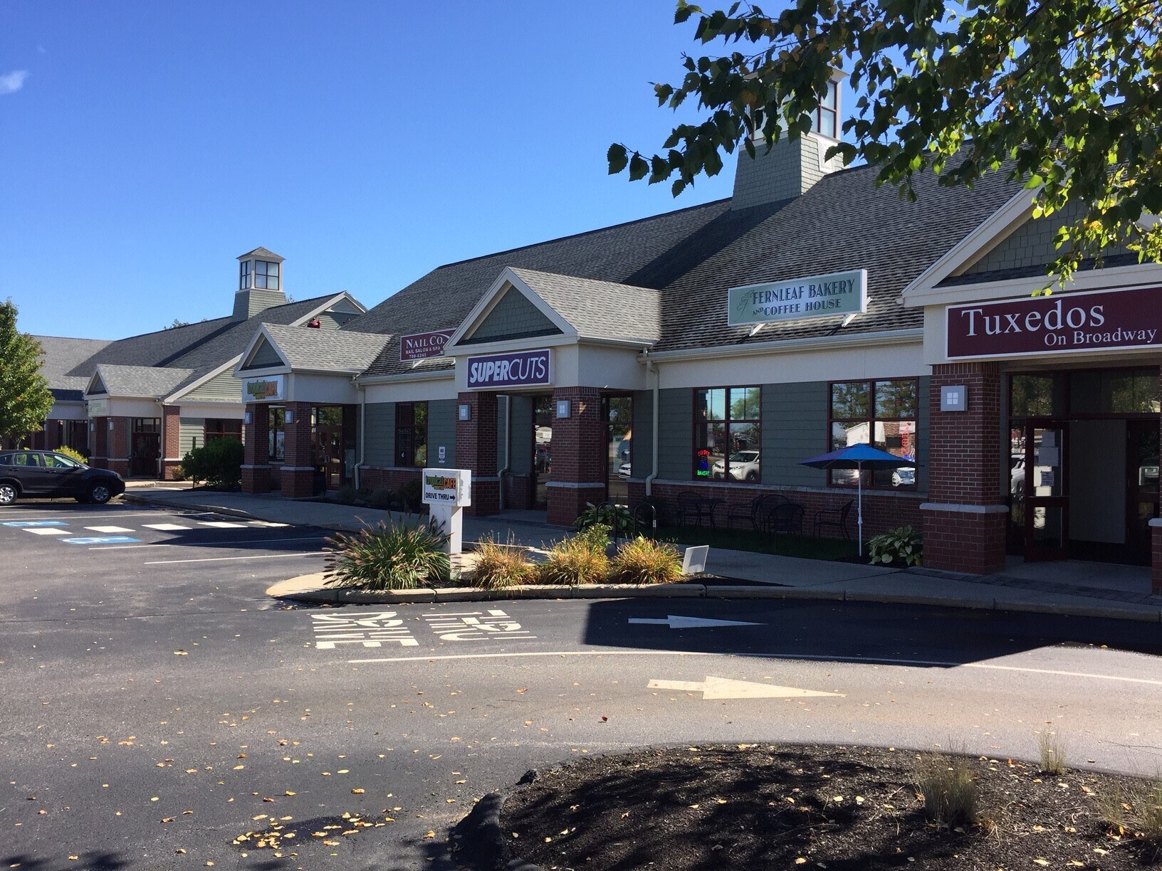 740 Broadway, South Portland, ME for sale Building Photo- Image 1 of 1