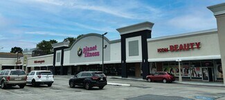 Plus de détails pour 1936 Macdade Blvd, Woodlyn, PA - Commerce de détail à louer