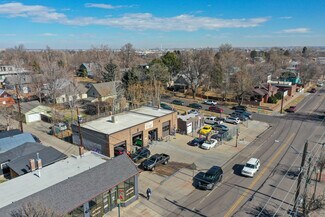 More details for 2301 W 44th Ave, Denver, CO - Retail for Lease