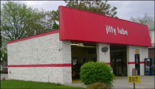 1508 5th Ave S, Fort Dodge, IA for lease - Primary Photo - Image 1 of 1