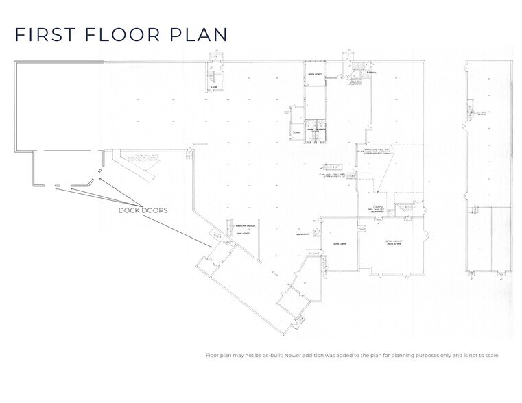 103 Walnut St, Denver, PA à vendre - Photo du bâtiment - Image 2 de 36