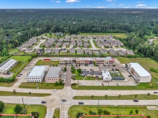 Plus de détails pour 23911 Gosling Rd, Spring, TX - Commerce de détail à vendre