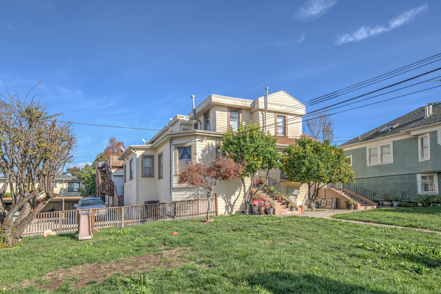 1812 E 24th St, Oakland, CA for sale - Other - Image 1 of 1