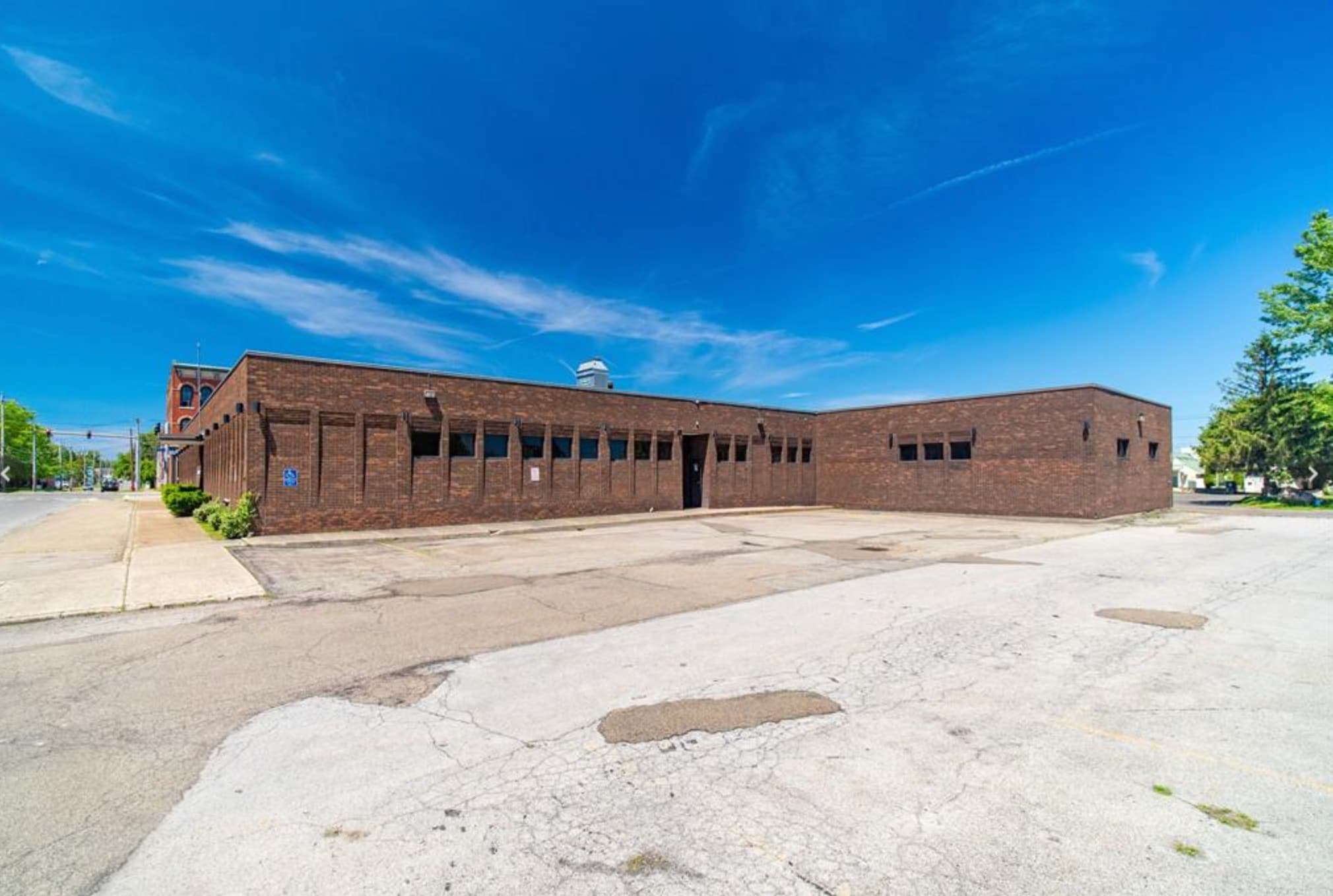 8-10 2nd st, Dunkirk, NY for sale Building Photo- Image 1 of 11