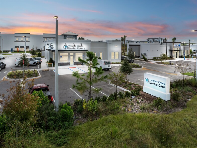 2635 Lpga Blvd, Daytona Beach, FL à vendre - Photo principale - Image 1 de 5