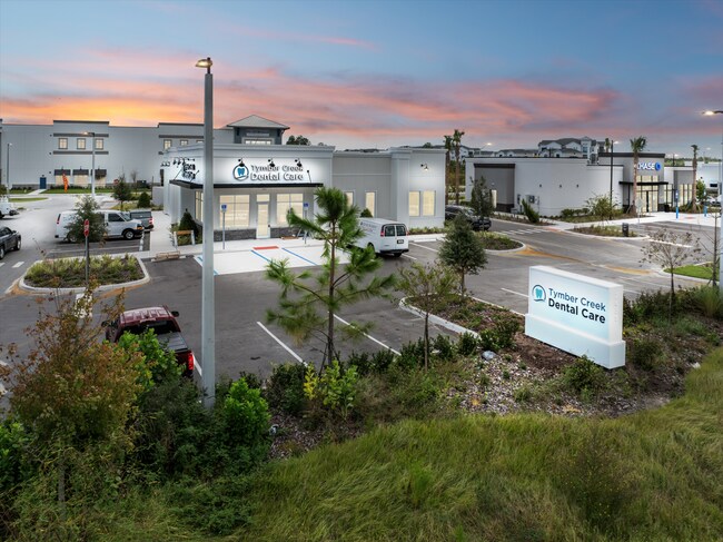 More details for 2635 Lpga Blvd, Daytona Beach, FL - Retail for Sale