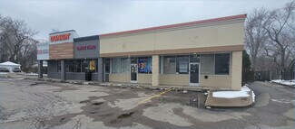 Plus de détails pour 255 Richmond Rd, Painesville, OH - Commerce de détail à louer
