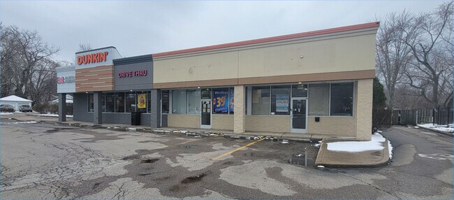 More details for 255-259 Richmond St, Painesville, OH - Retail for Lease