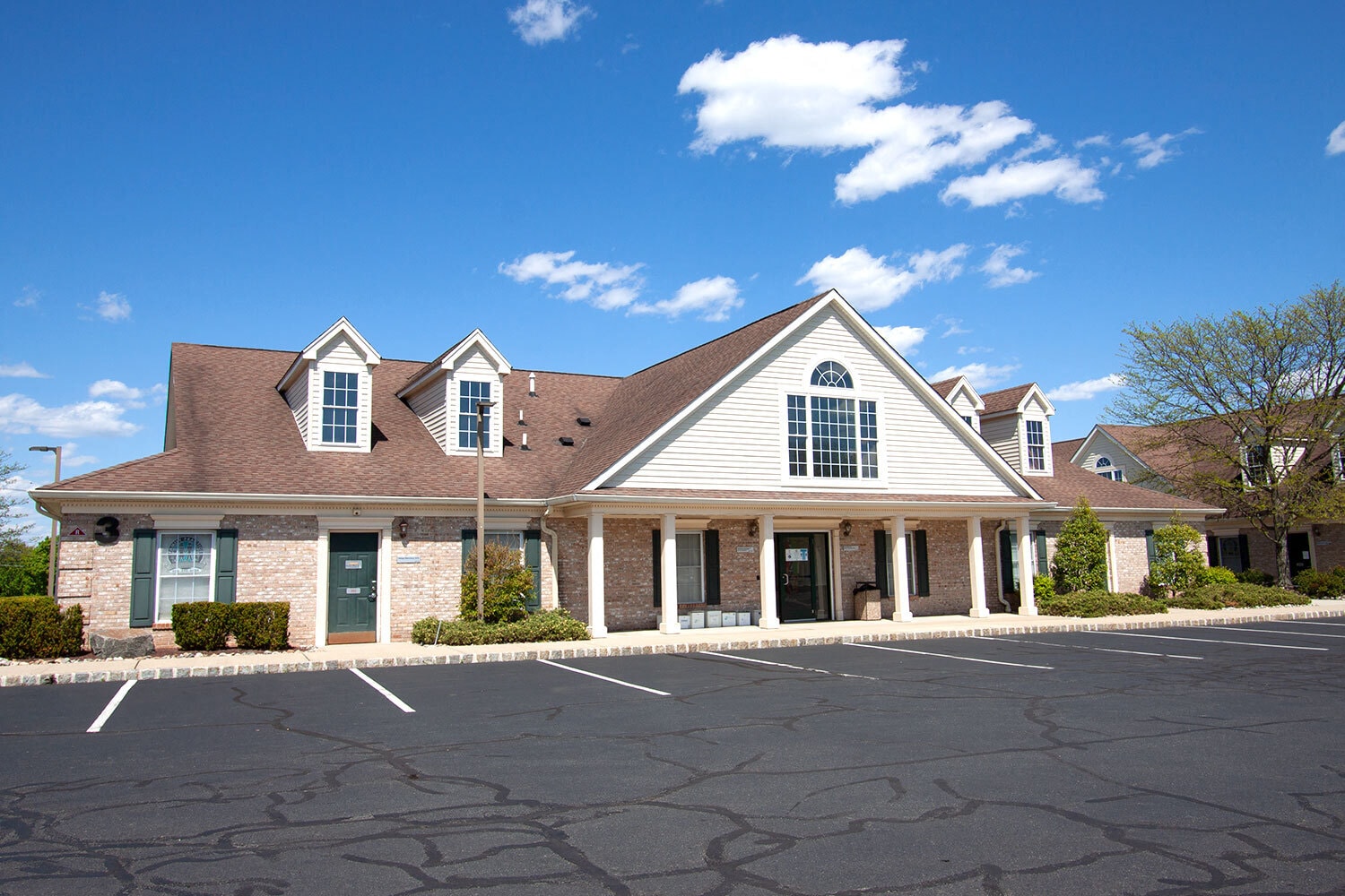 378 S Branch Rd, Hillsborough, NJ for lease Building Photo- Image 1 of 17