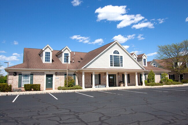 More details for 378 S Branch Rd, Hillsborough, NJ - Office/Medical for Lease