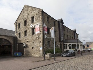 Plus de détails pour Bury Rd, Rossendale - Coworking à louer