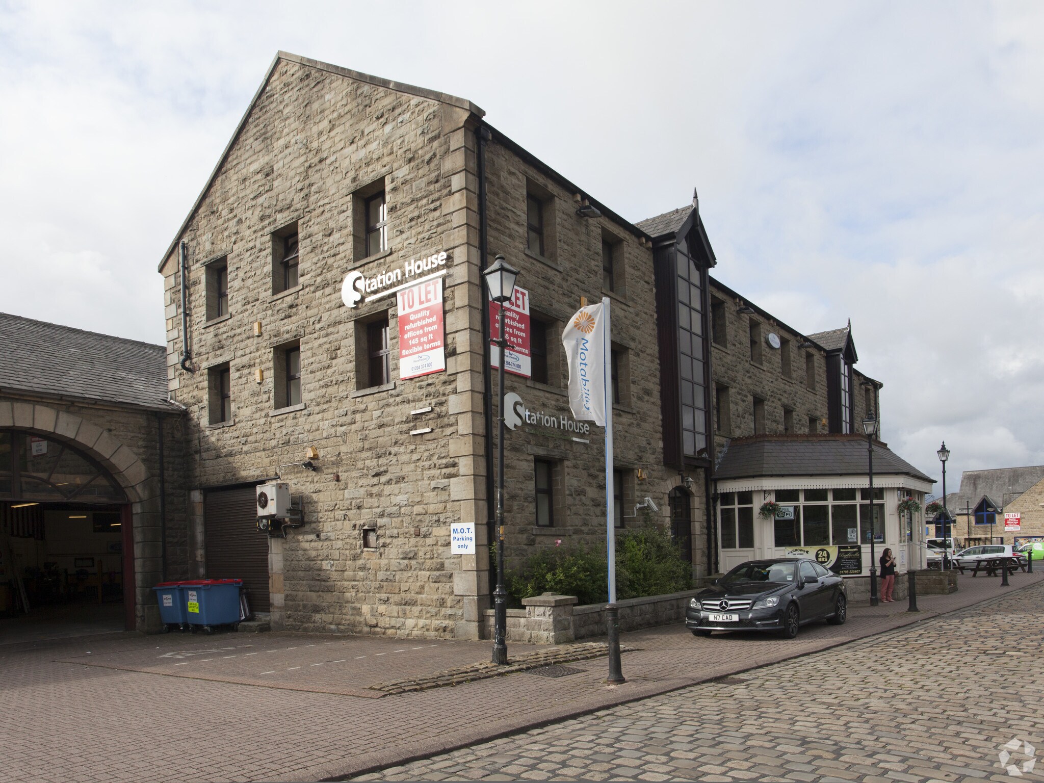 Bury Rd, Rossendale à louer Photo principale- Image 1 de 7