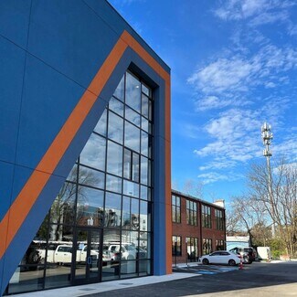 Plus de détails pour 110 Somerville Ave, Chattanooga, TN - Commerce de détail à louer