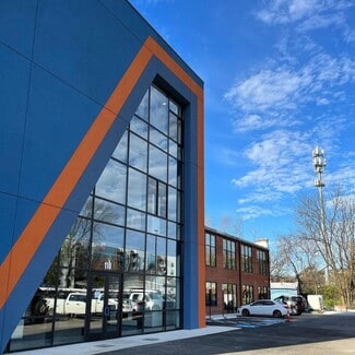 Plus de détails pour 110 Somerville Ave, Chattanooga, TN - Commerce de détail à louer