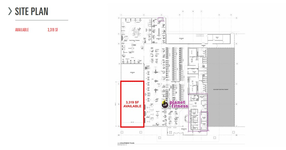 21127-21183 State Highway 249, Houston, TX for lease - Building Photo - Image 3 of 3