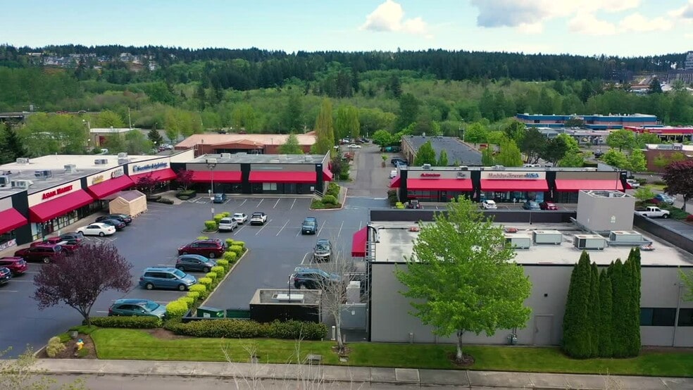 10876 NW Myhre Pl, Silverdale, WA for lease - Commercial Listing Video - Image 2 of 4