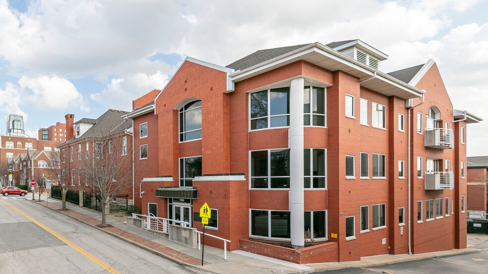 1100 Pennsylvania Ave, Kansas City, MO for sale - Building Photo - Image 2 of 13